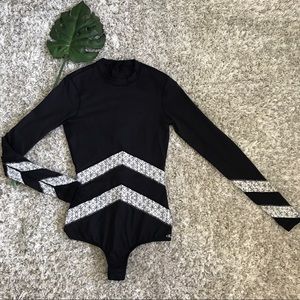 O’Neill One-Piece Surf Suit (S)